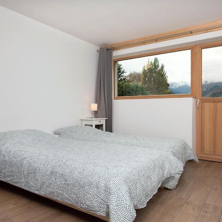 Séez Chalet Altai מראה חיצוני תמונה