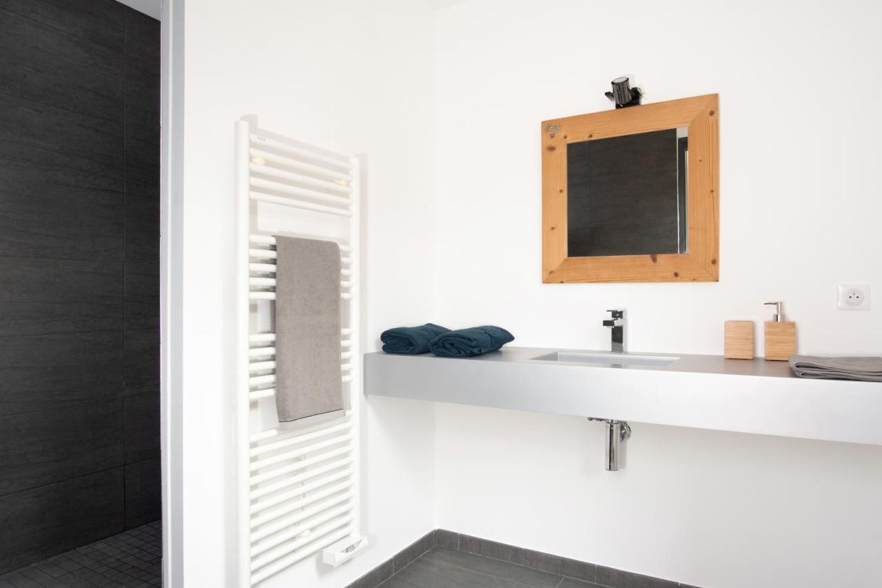 Séez Chalet Altai מראה חיצוני תמונה