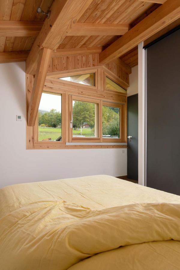 Séez Chalet Altai מראה חיצוני תמונה