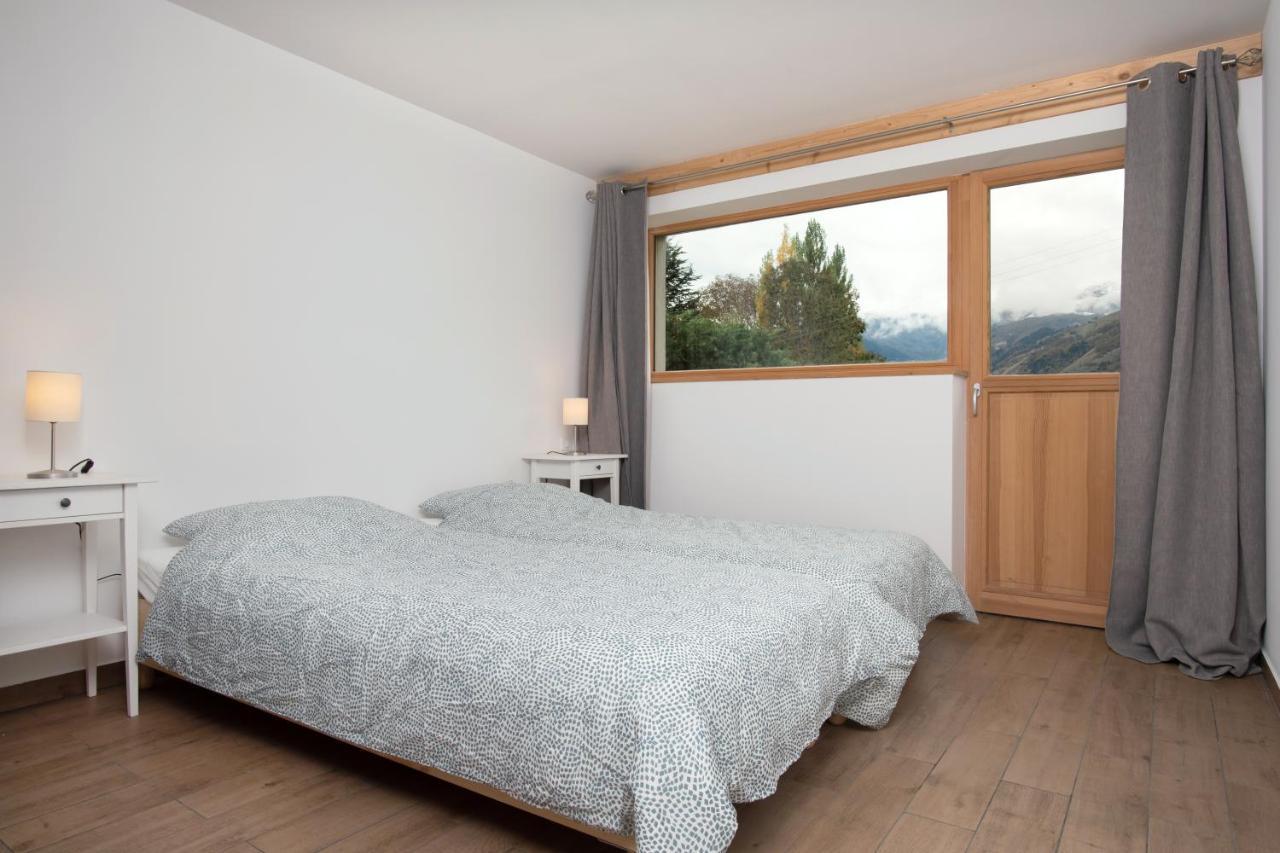Séez Chalet Altai מראה חיצוני תמונה