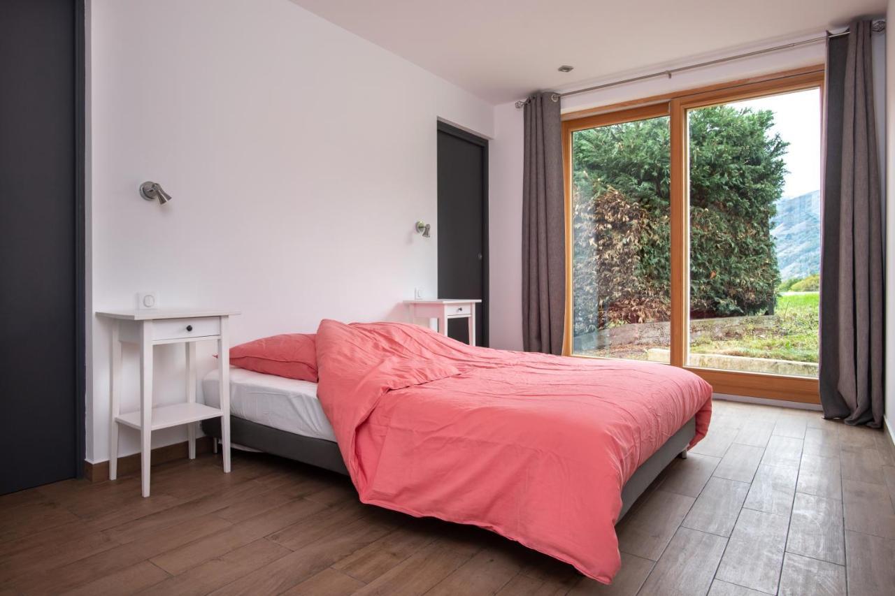 Séez Chalet Altai מראה חיצוני תמונה