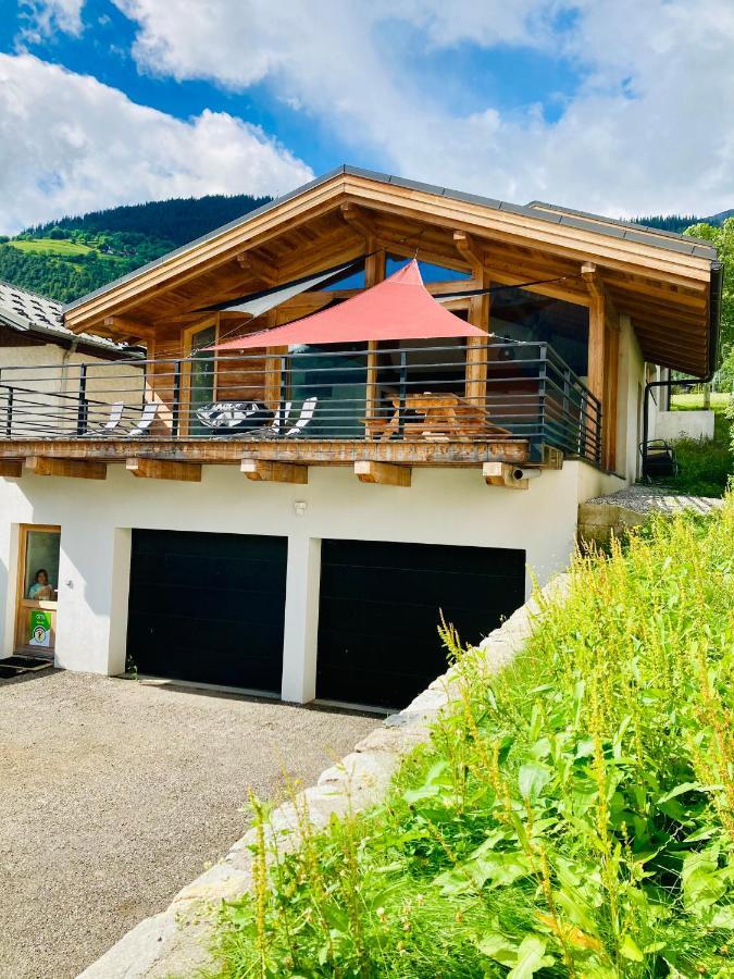 Séez Chalet Altai מראה חיצוני תמונה